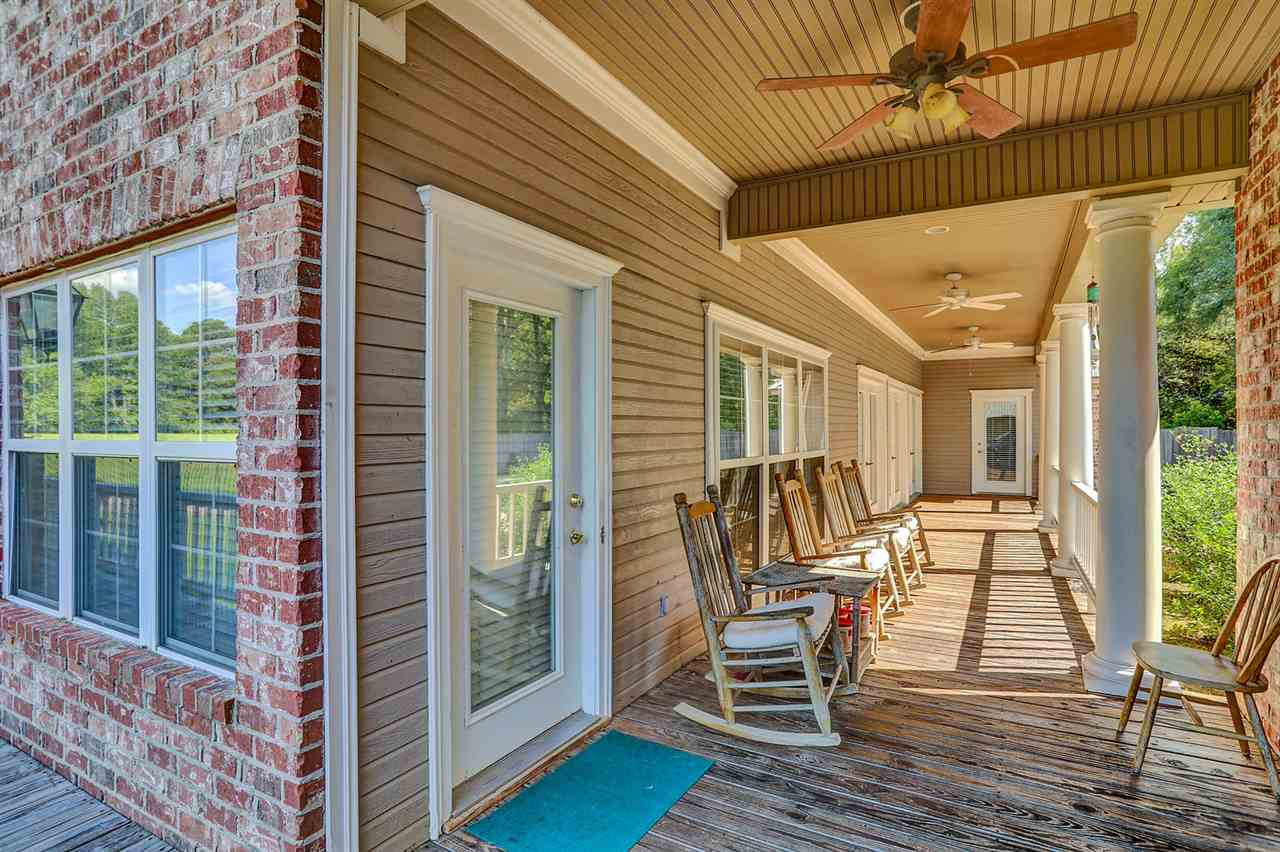 243 Blair Road Magee, MS 39111 - Photo 43 of 50 Photo 43