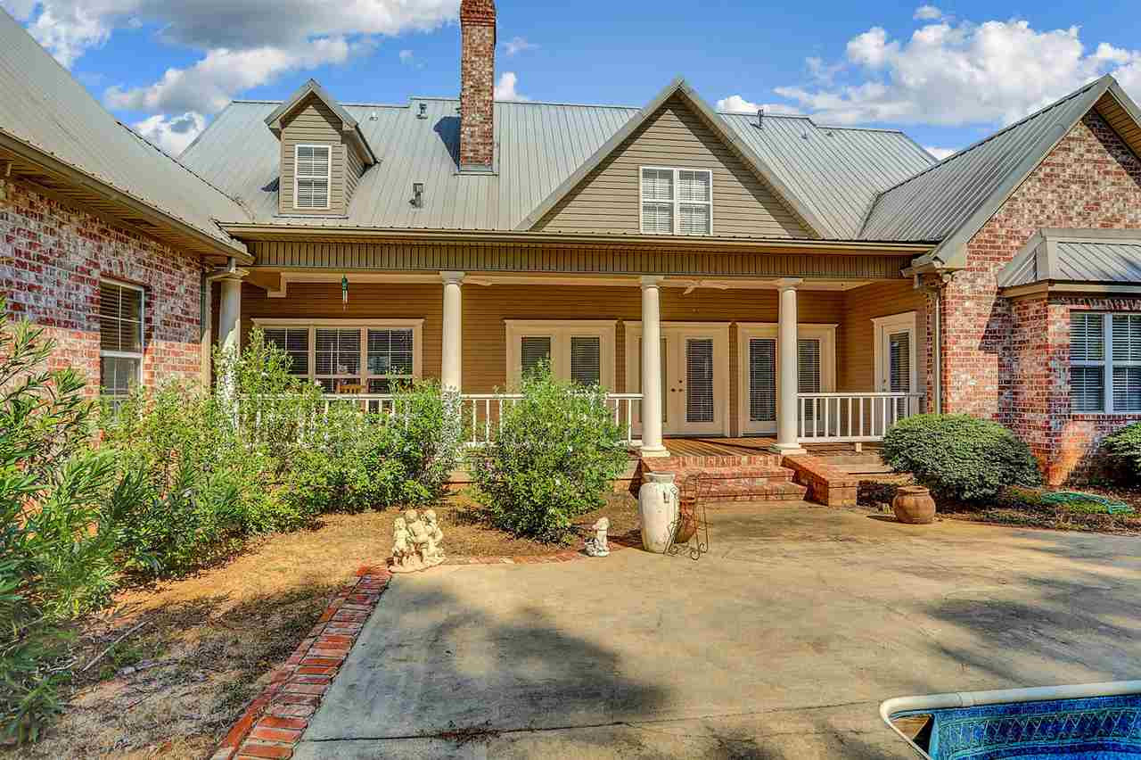 243 Blair Road Magee, MS 39111 - Photo 44 of 50 Photo 44