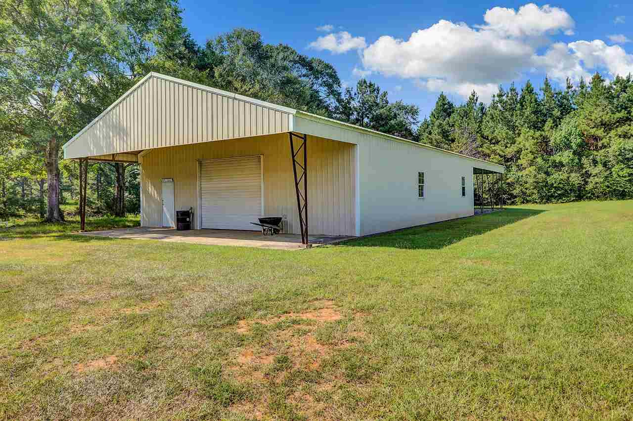 243 Blair Road Magee, MS 39111 - Photo 47 of 50 Photo 47