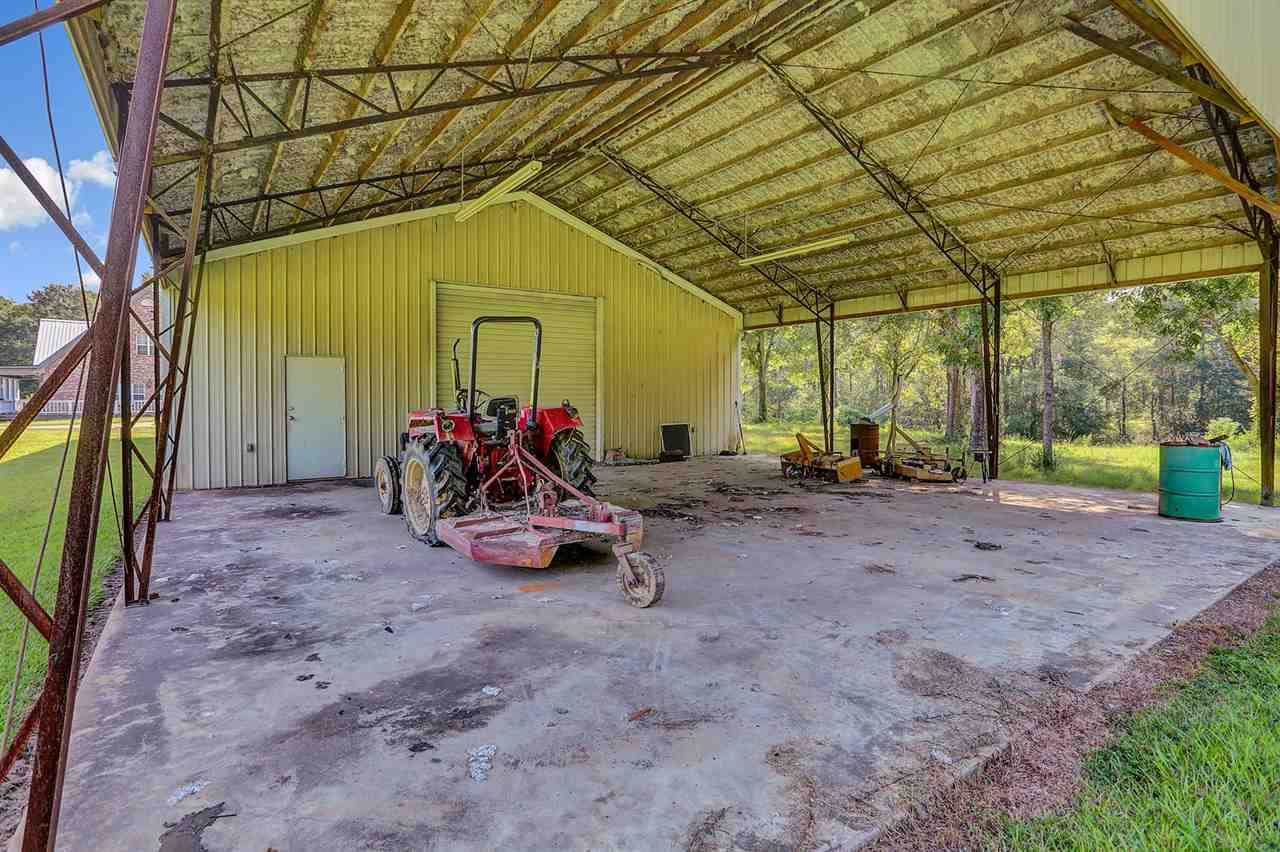 243 Blair Road Magee, MS 39111 - Photo 48 of 50 Photo 48