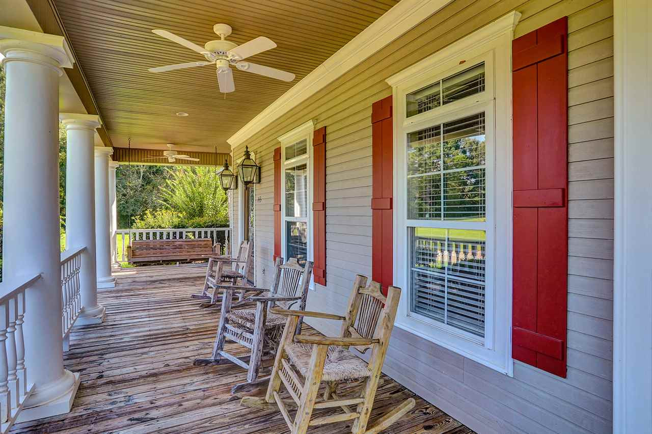 243 Blair Road Magee, MS 39111 - Photo 5 of 50 Photo 5