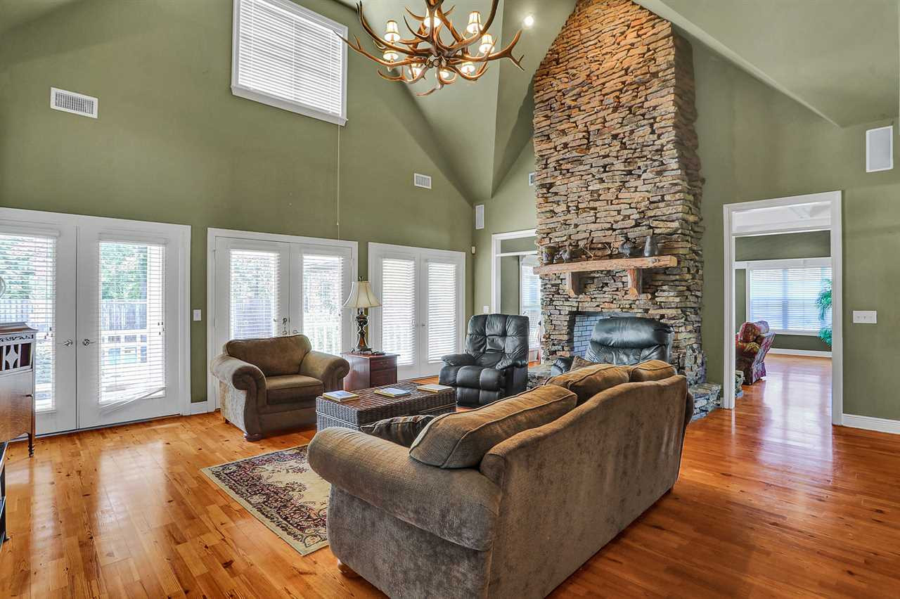 243 Blair Road Magee, MS 39111 - Photo 7 of 50 Photo 7