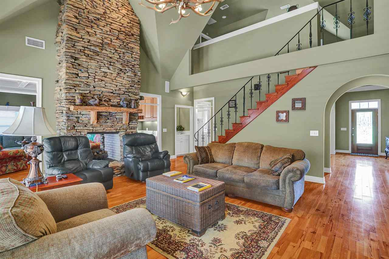 243 Blair Road Magee, MS 39111 - Photo 8 of 50 Photo 8