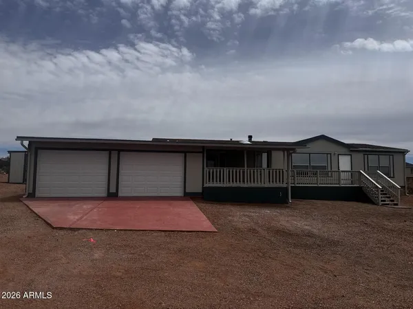 $269,500 | 2345 East Cortez Drive, Tombstone, AZ 85638