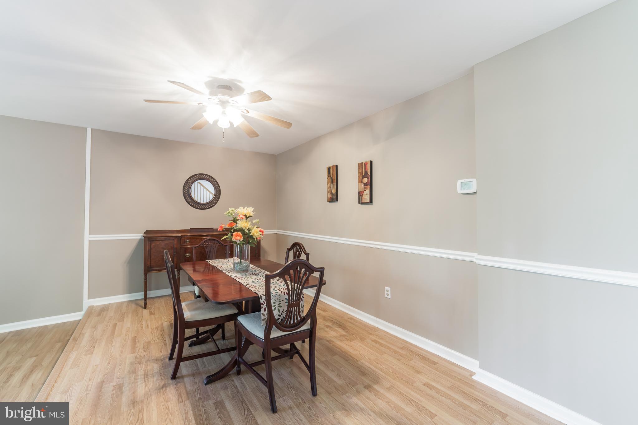 6142 Good Hunters Ride Columbia, MD 21045 - Photo 7 of 24 Spacious dining room
