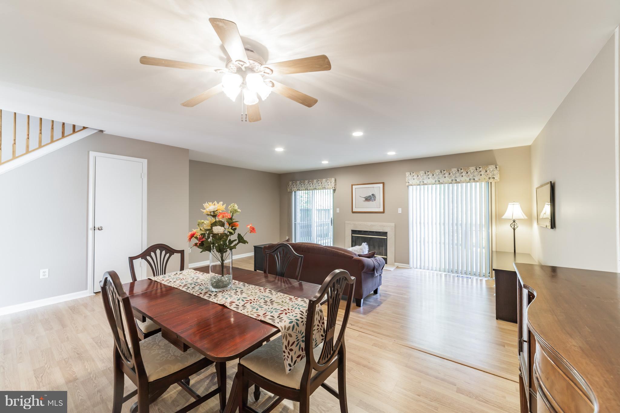 6142 Good Hunters Ride Columbia, MD 21045 - Photo 24 of 24 Wonderful open floor plan