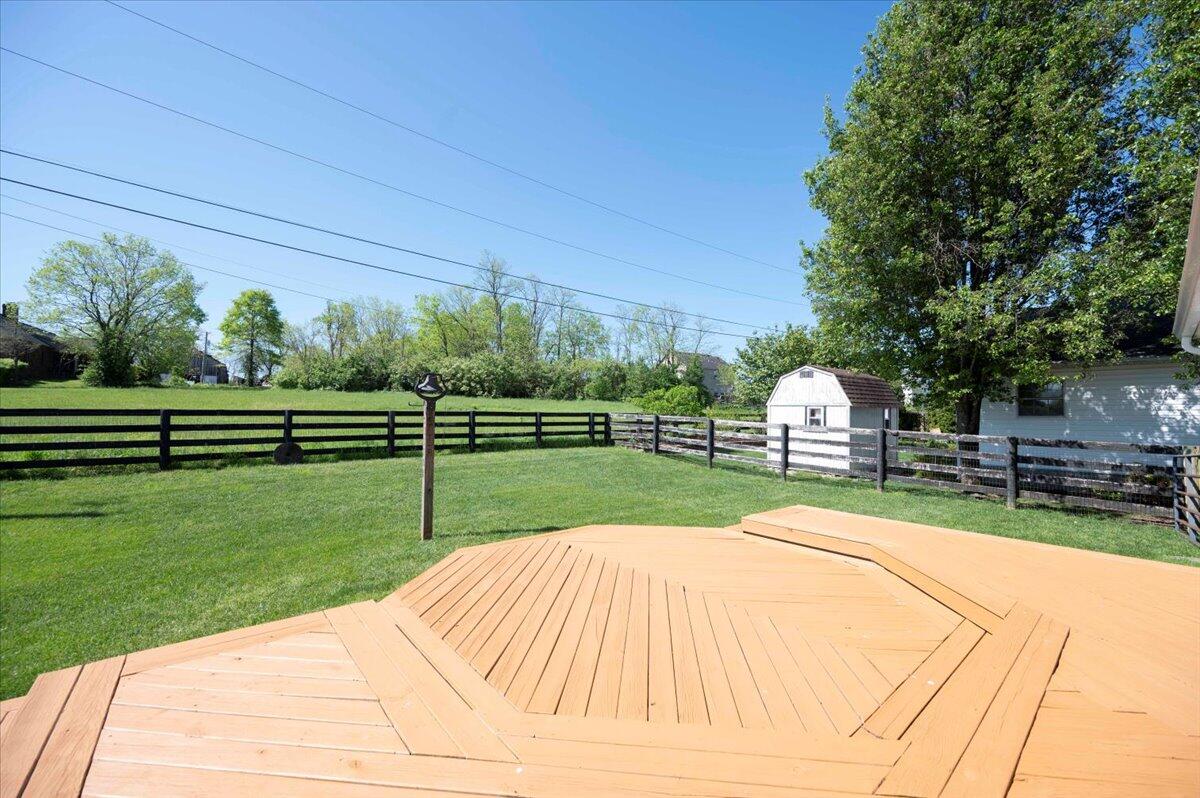 613 Williams Road Nicholasville, KY 40356 - Photo 39 of 39 39-613 Williams613 Williams Rd-198