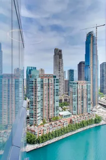$2,550,000 | 363 East Wacker Drive, Unit 2506, Chicago, IL 60601