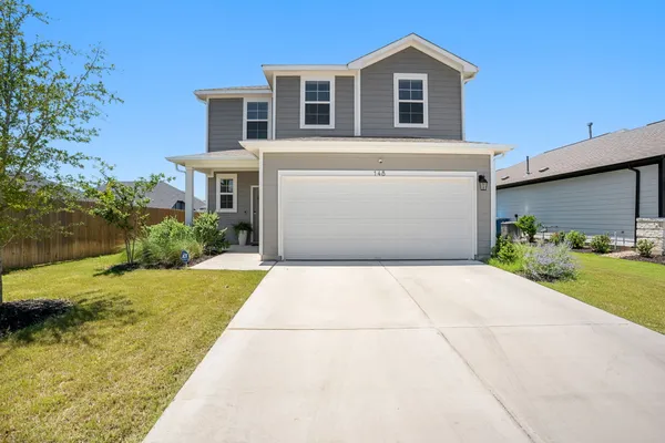 $325,000 | 148 Hidalgo Lane, Elgin, TX 78621