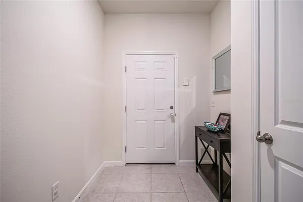 a view of a elevator