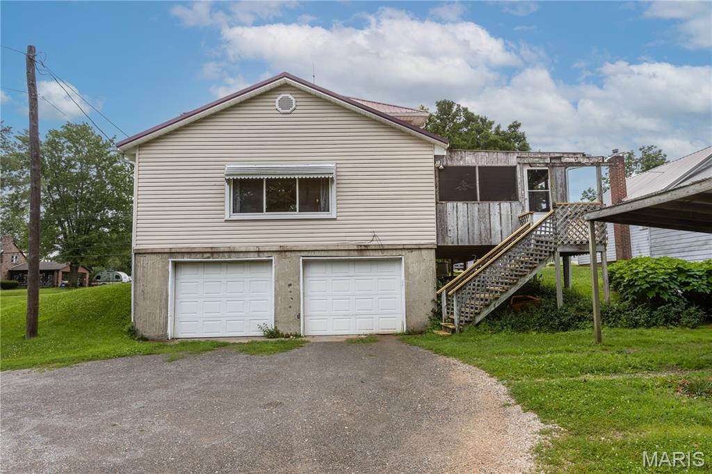 701 North Farmington Road Jackson, MO 63755 - Photo 41 of 41