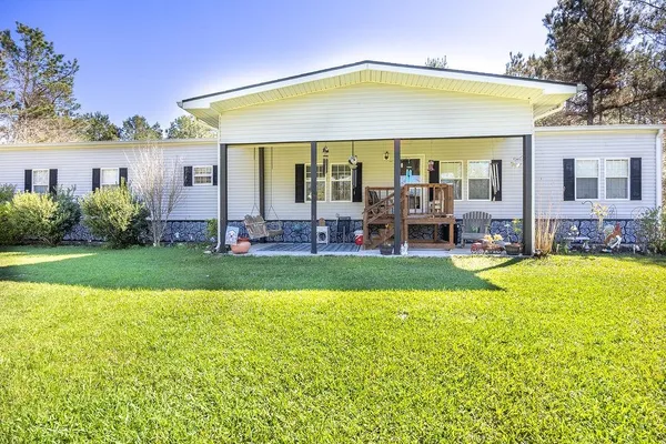 $214,700 | 600 Old River Road, Starks, LA 70661