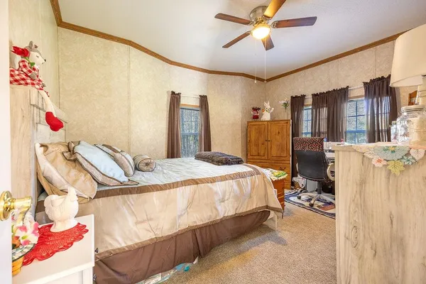 $214,700 | 600 Old River Road, Starks, LA 70661