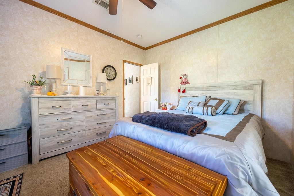 600 Old River Road Starks, LA 70661 - Photo 13 of 35