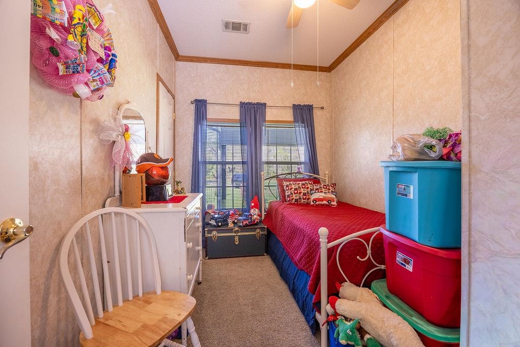 600 Old River Road Starks, LA 70661 - Photo 16 of 35