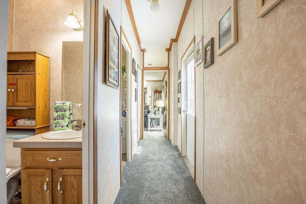 600 Old River Road Starks, LA 70661 - Photo 17 of 35