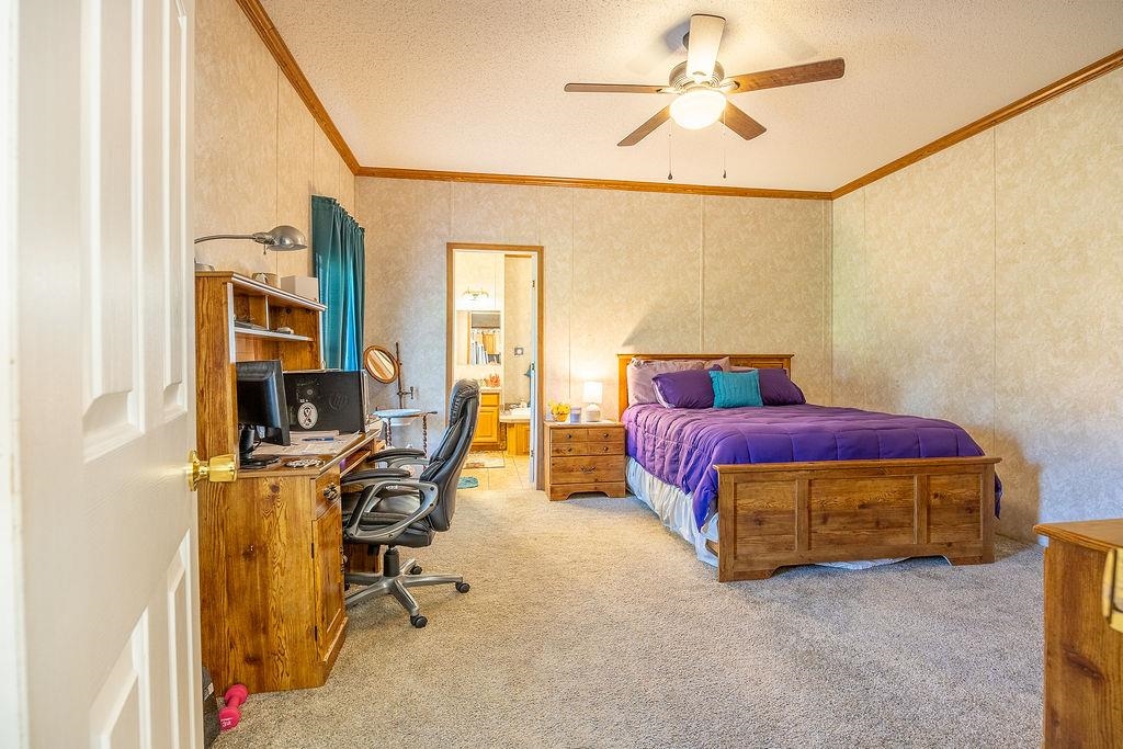 600 Old River Road Starks, LA 70661 - Photo 20 of 35