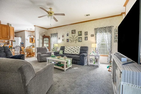 $214,700 | 600 Old River Road, Starks, LA 70661