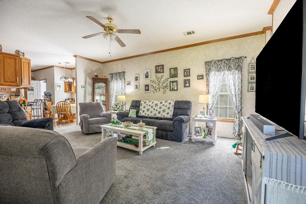 600 Old River Road Starks, LA 70661 - Photo 2 of 35