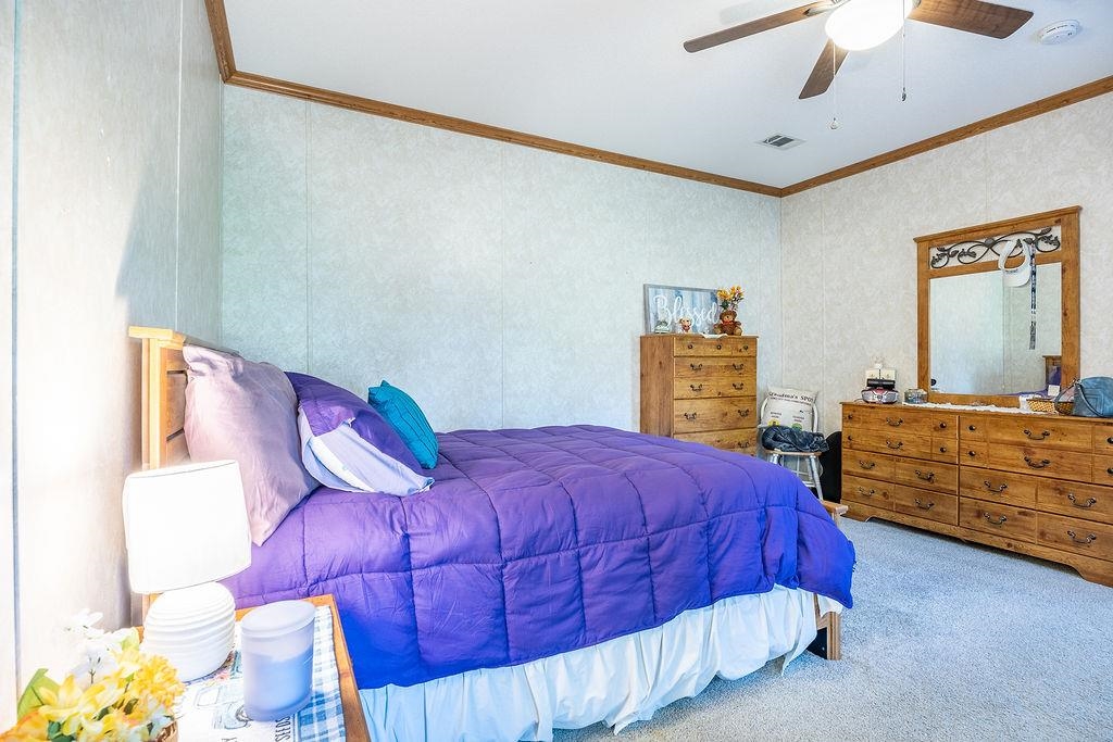 600 Old River Road Starks, LA 70661 - Photo 22 of 35