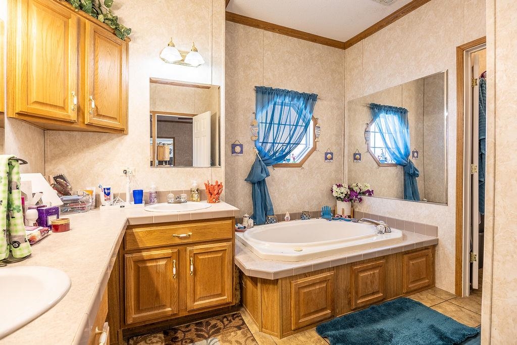 600 Old River Road Starks, LA 70661 - Photo 24 of 35