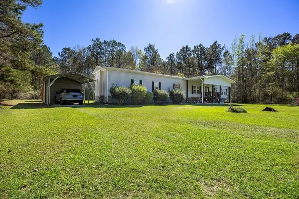 $214,700 | 600 Old River Road, Starks, LA 70661