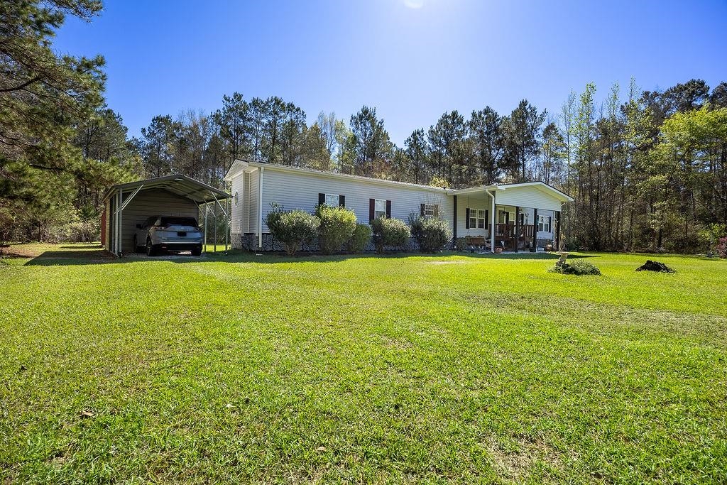 600 Old River Road Starks, LA 70661 - Photo 29 of 35