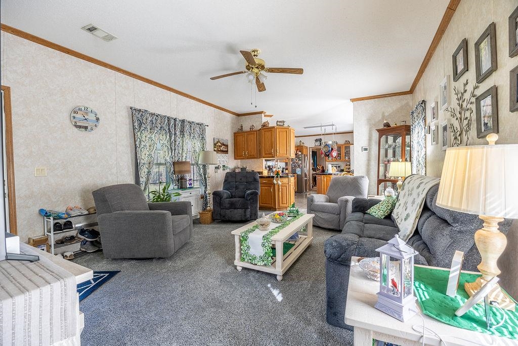 600 Old River Road Starks, LA 70661 - Photo 3 of 35