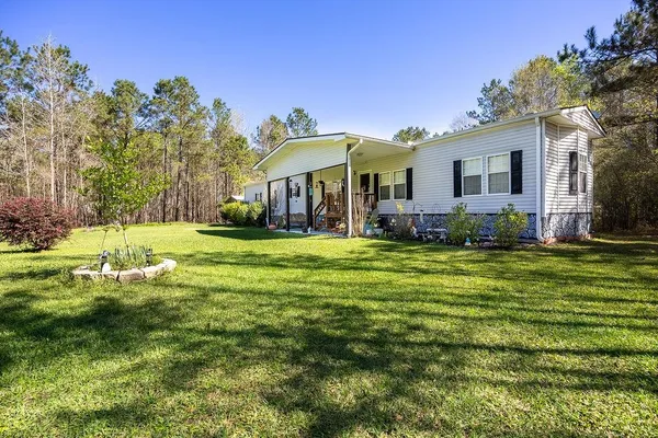 $214,700 | 600 Old River Road, Starks, LA 70661