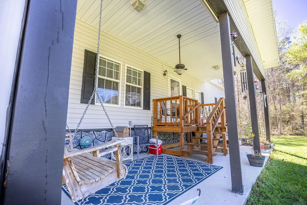 600 Old River Road Starks, LA 70661 - Photo 33 of 35