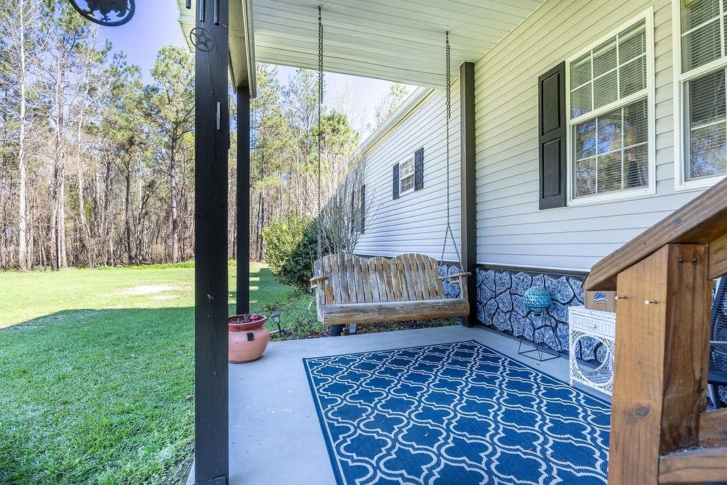 600 Old River Road Starks, LA 70661 - Photo 34 of 35