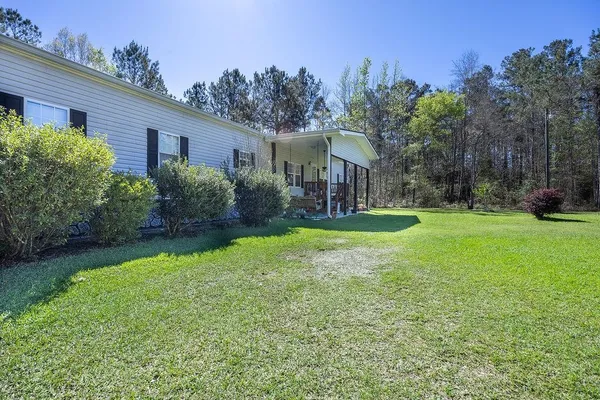 $214,700 | 600 Old River Road, Starks, LA 70661