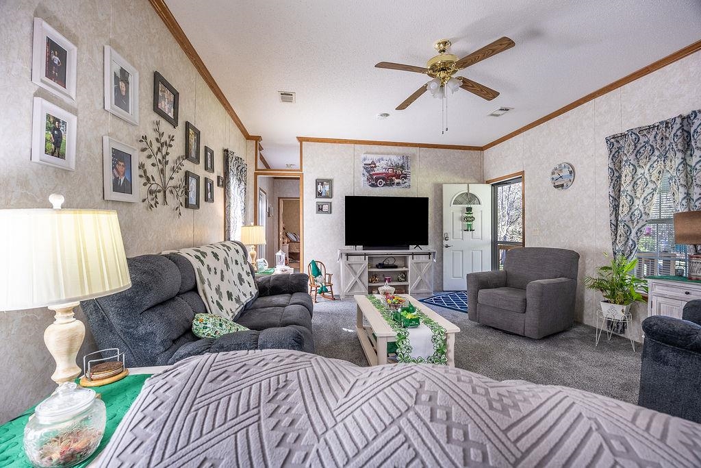 600 Old River Road Starks, LA 70661 - Photo 4 of 35