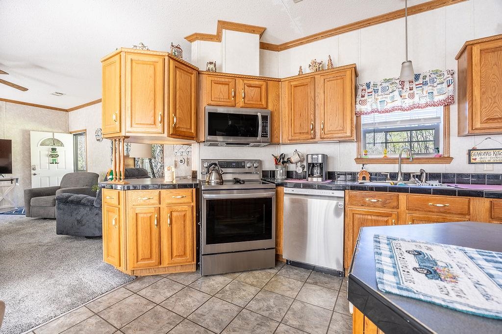 600 Old River Road Starks, LA 70661 - Photo 5 of 35