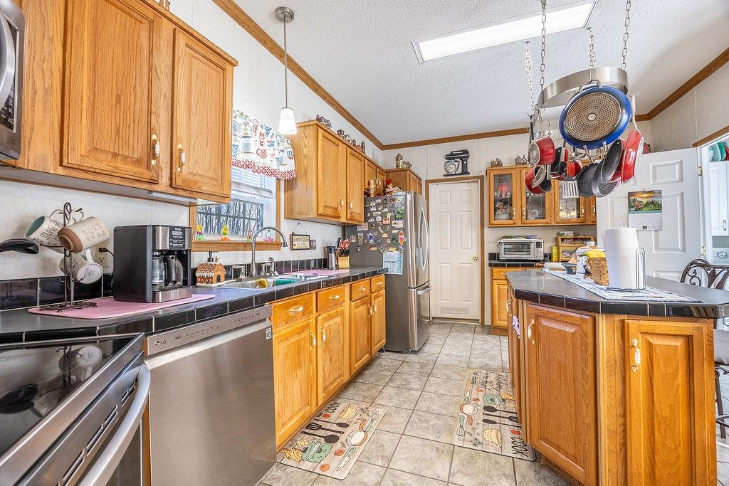 600 Old River Road Starks, LA 70661 - Photo 6 of 35