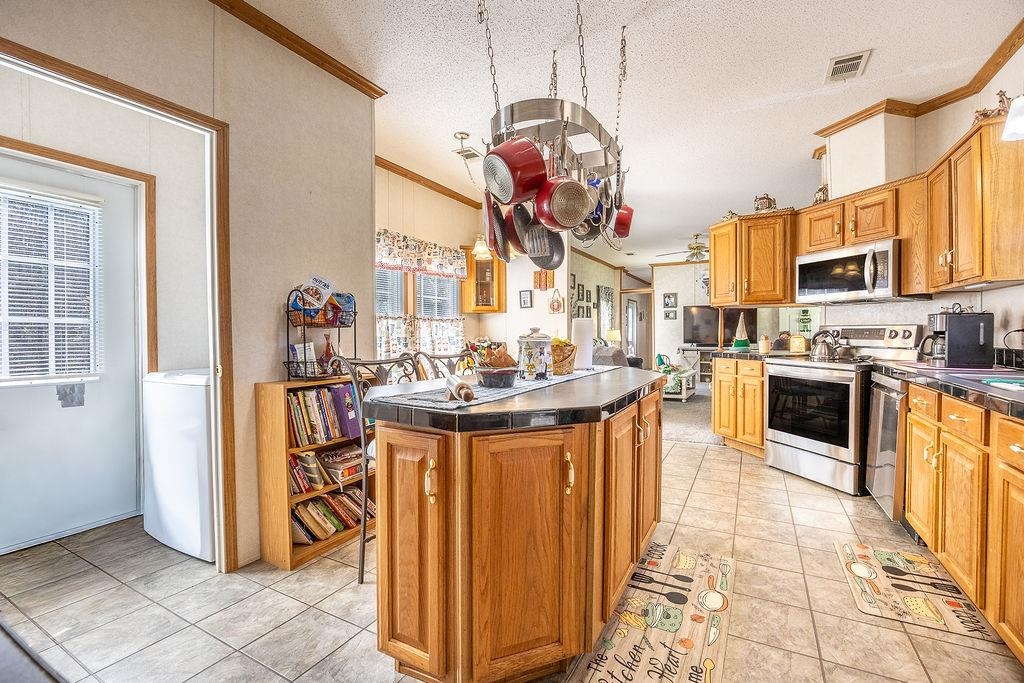 600 Old River Road Starks, LA 70661 - Photo 10 of 35