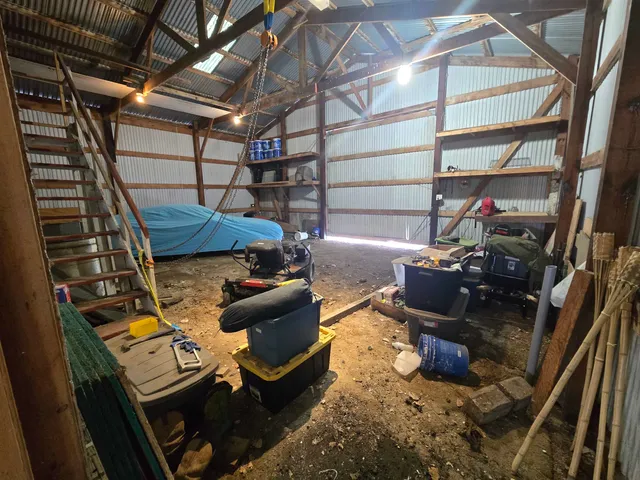 $75,000 | 102590 County C, Spencer, WI 54479