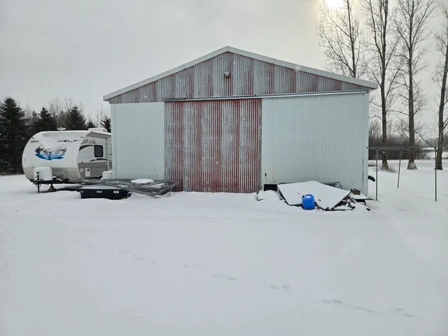 $75,000 | 102590 County C, Spencer, WI 54479