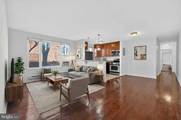 $2,778 | 2523 13th Street Northwest, Unit 103, Washington, DC 20009