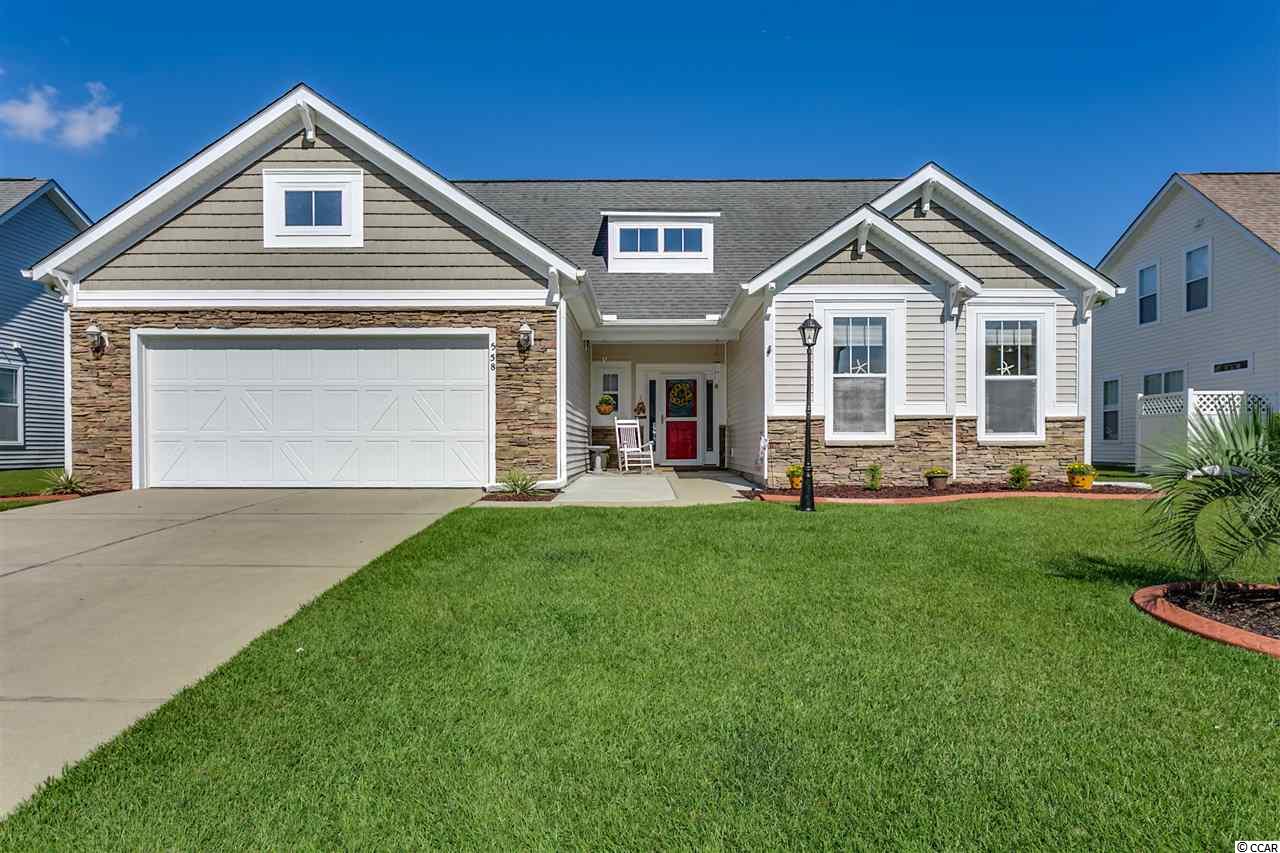 558 Miromar Way Myrtle Beach, SC 29588 - Photo 1 of 34 Gallery Image 1