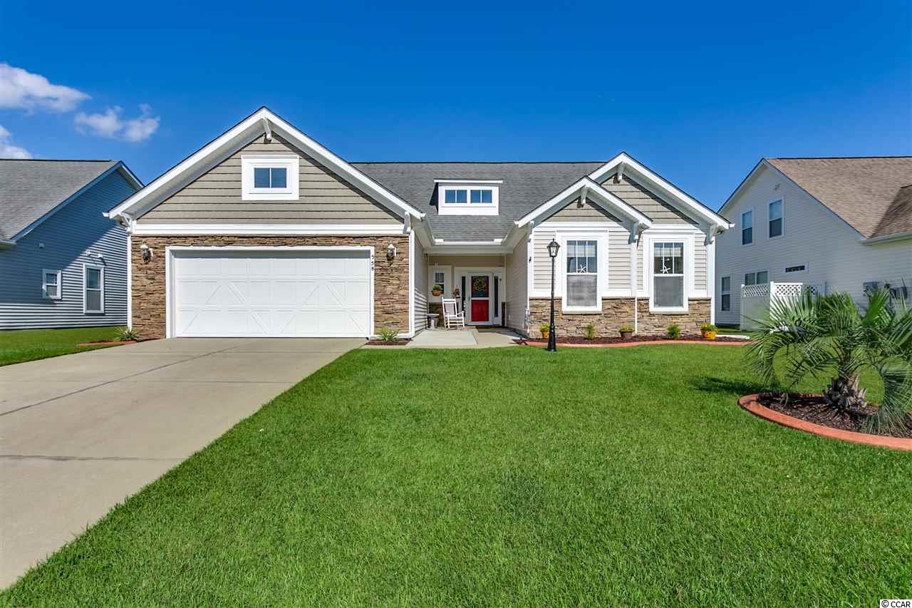 558 Miromar Way Myrtle Beach, SC 29588 - Photo 2 of 34 Gallery Image 2