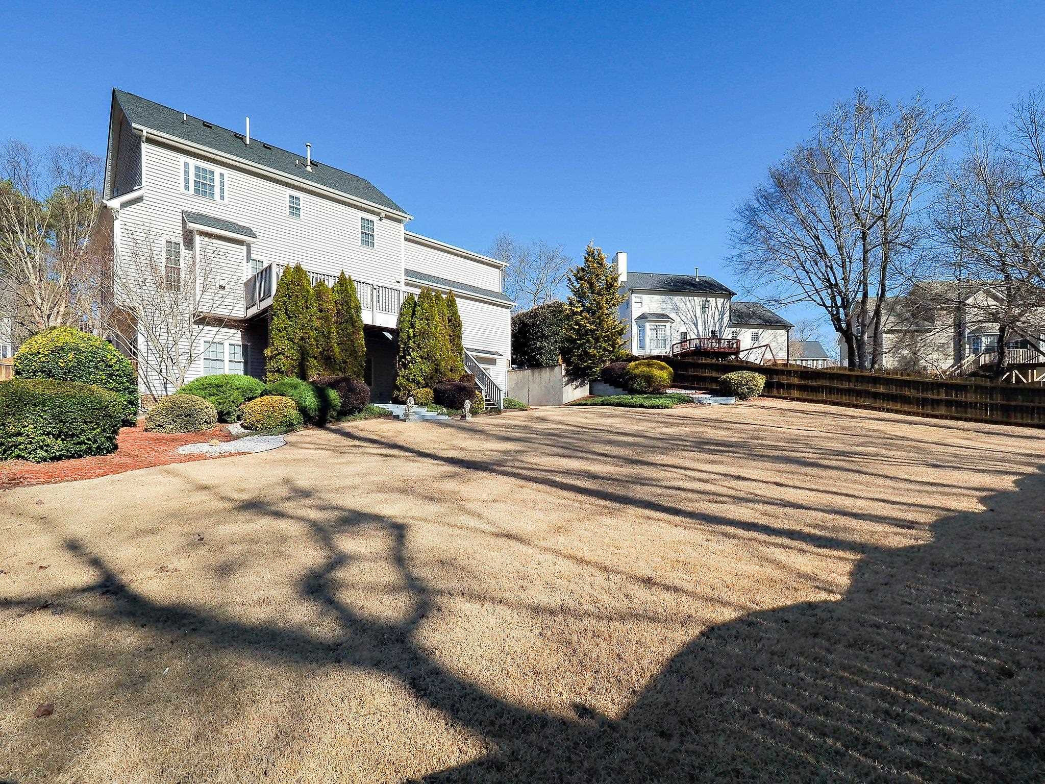 1502 Patterson Grove Road Apex, NC 27502 - Photo 18 of 18 Photo 18