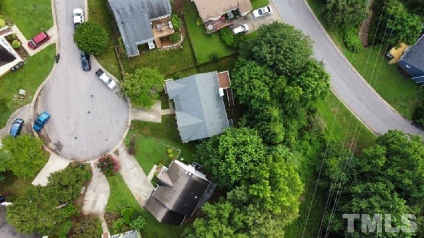 2108 Cardhu Way Raleigh, NC 27603 - Photo 2 of 28