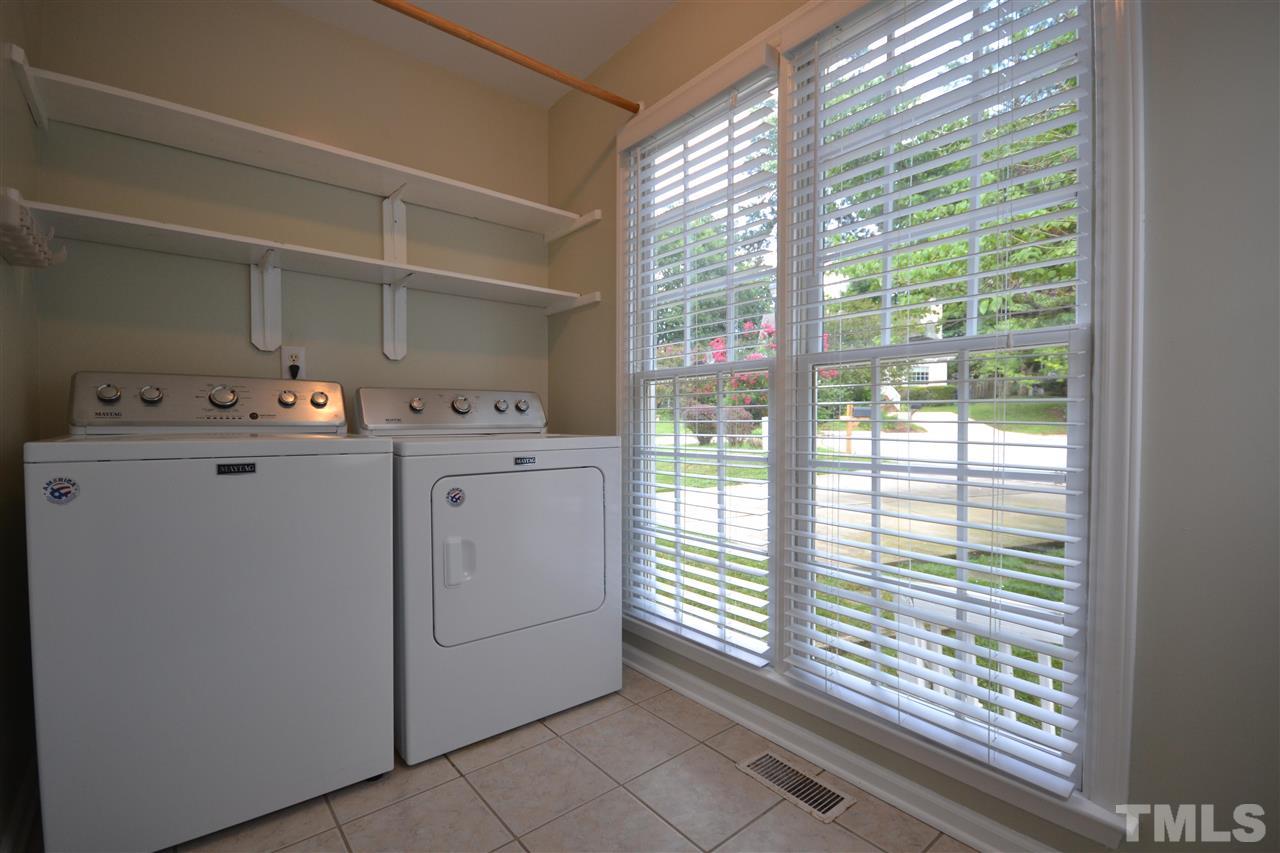 2108 Cardhu Way Raleigh, NC 27603 - Photo 12 of 28