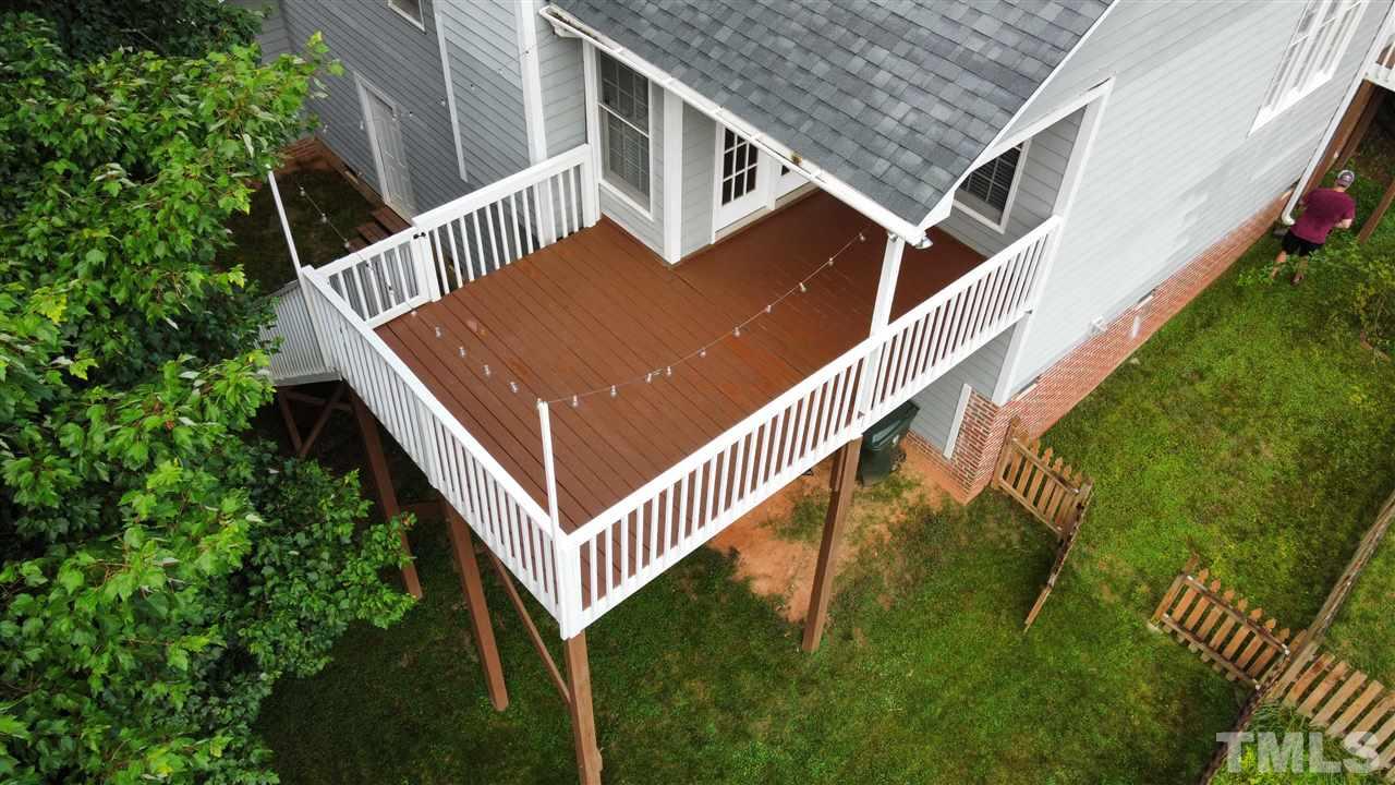 2108 Cardhu Way Raleigh, NC 27603 - Photo 3 of 28