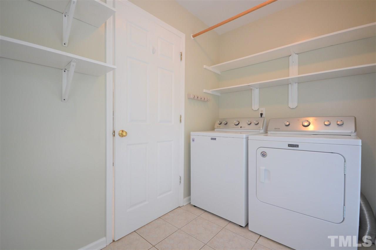 2108 Cardhu Way Raleigh, NC 27603 - Photo 23 of 28