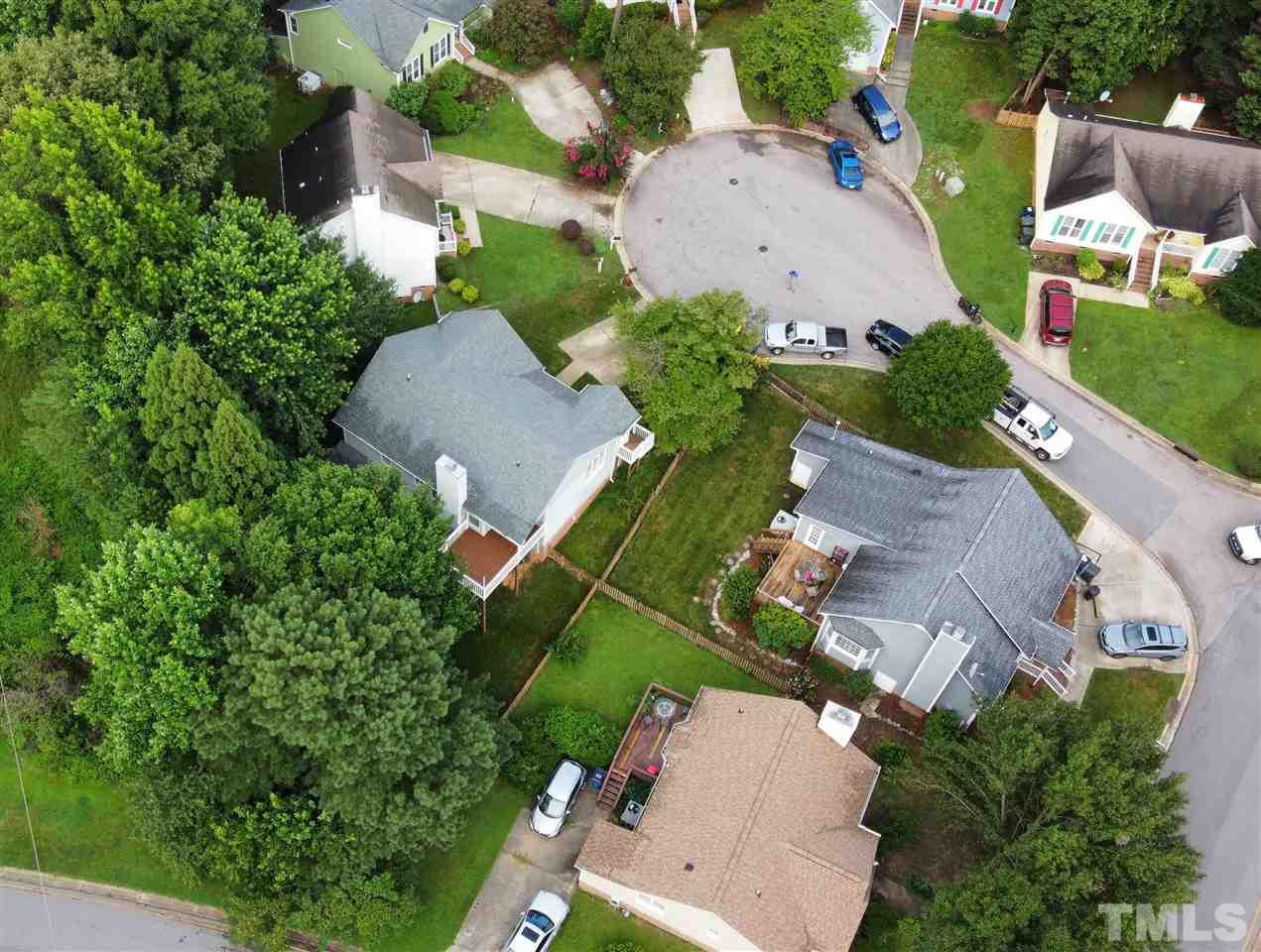 2108 Cardhu Way Raleigh, NC 27603 - Photo 24 of 28