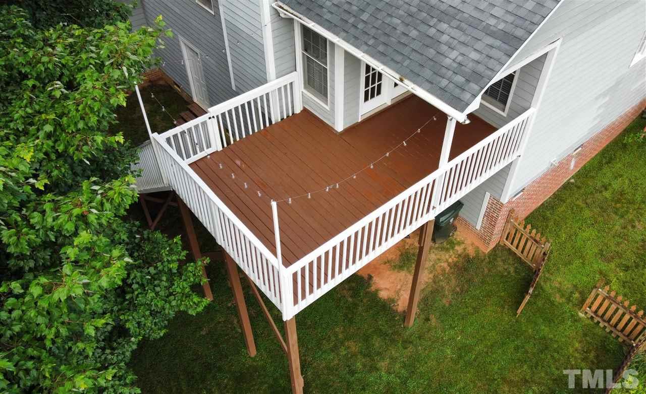 2108 Cardhu Way Raleigh, NC 27603 - Photo 25 of 28