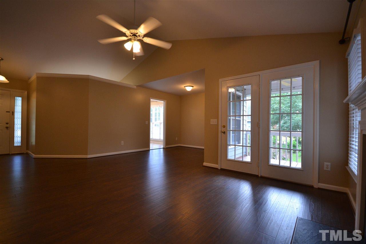 2108 Cardhu Way Raleigh, NC 27603 - Photo 4 of 28