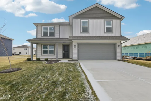 $349,900 | 3352 Godby Drive, Sheridan, IN 46069